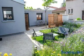 Cité Jardin - Image 1