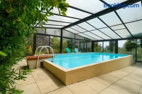 Gite Maridou - Piscine - Image 3