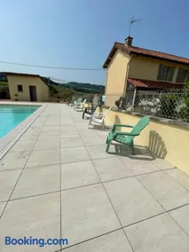 Gîte de brizolles - Image 4