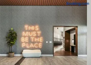 Hyatus Luxury Residences Boston Everett Signature Collection - Image 2