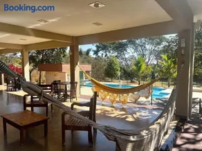 CANTO_da_SIRIEMA_ Chácara Resort para FAMÍLIAS. - Image 2