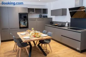 Appartement Le Hors Piste - Egat - Font-Romeu - Image 4