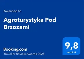 Agroturystyka Pod Brzozami - Image 2