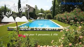 Gîte Lou Garis - Image 4