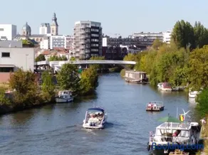 Scheldepunt - Image 1