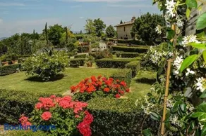 Appartamento TEGRINO nell'antica dimora di Fulignano - Image 2