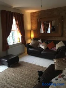 Stay in our beautiful 1850’s Coastguards Cottage. - Image 4