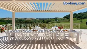 PODERE TERRANUOVA 10&2, Emma Villas - Image 1
