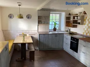 Whichford Mill Barn- Soulful retreat. - Image 1