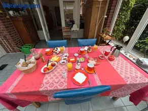Bed & Breakfast Bigalke - Image 2