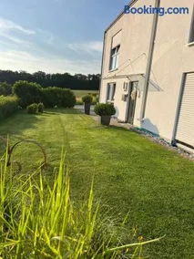 Ferienwohnung am Wald - Image 3