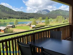 Premium Apartments am Weißensee - Image 1