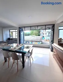 Nuevo y Confortable Apartamento - Image 5