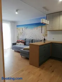 Apartament Plaża Stogi - Image 1