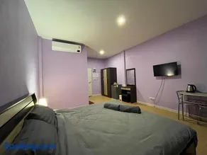 โรงแรมบ้านสวนวินเทจ - Image 2