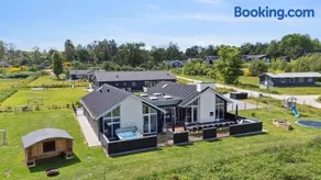 Villavilla 690 - Bønnerup Strand, Østjylland - Image 2