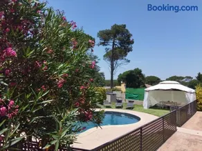 Apartamento privado con entrada independiente en Caldes de Malavella - Image 5