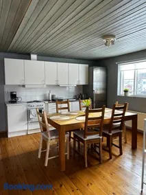 Private & Secluded Apartment in Mörrum - with Parking, Wi-Fi & Secluded Outdoor Area - Image 2