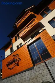 Penzion Sasanka - Image 3