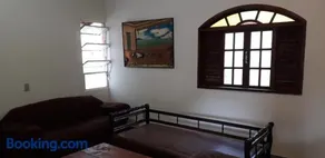 Casa da cachoeira na beira do Rio Sana - Image 2