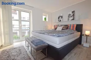 Appartamento con 1 camera da letto per 2 persone - Image 2