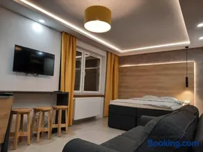Apartamenty Lubin -Amaretto- - Image 2