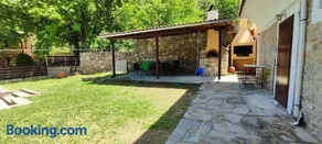 Doctors' House Mikros Prinos - Image 2