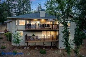 New Luxury 5BR Cabin in Pine Mountain Lake! 1 Minute to Beach! Massage Chair! Close to Yosemite! Perfect for Retreats and Escapes All Seasons! - Image 1