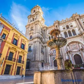 Sol de la Mota - Malaga Centro Stay - Image 4