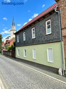 Ferienwohnung zur Hohe Str - Image 2