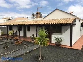 Villa Carlotta Apartment Lajares - Image 2