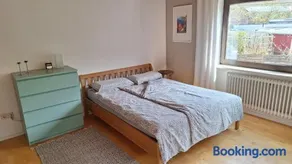 Ferienwohnung im Molsbachtal, 1,5 km zum Stausee - Image 3