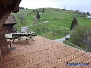 Chalet Les Bouvreuils La Bresse Haute Vosges - Image 3