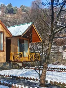 Wildwood Cabins Manali - Image 5