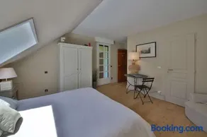 Savoielac - Lac d'Annecy - Menthon-Saint-bernard - Grande maison familiale : Villa Chapelle - Image 4