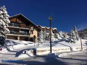 Chalet Amandine - Image 1