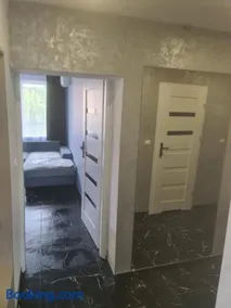 Apartament mieszkanie do wynajęcia Słomki - Image 1