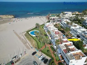 Bungalow frente la playa Cala Capitan ,#PRP002 by Stay Orihuela Costa - Image 1