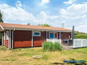 6 person holiday home in Glesborg - Image 1