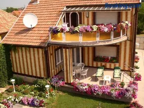 Amália Apartman - Image 1