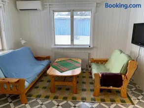 Fjällnära Stuga i Jämtland - Image 2