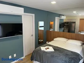 Loft de Luxo no Coração da Oktoberfest - 8 Minutos a pé - Image 3