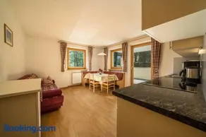 Ferienhaus Maria Schneeglöcklein - Image 1