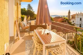 Casa Carlotta - Lake view apartments - Image 1