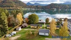 Ferienwohnungen Lipnik am See - Image 1