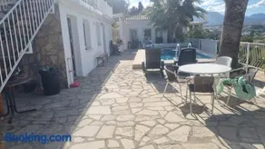 Haus mit Pool und Meerblick Altea - Image 2