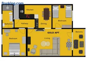 Salam Sarajevo Apartments #HelloPeace - Image 1
