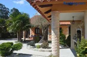 Casa da Torre - Entre Galicia y Portugal - Image 1