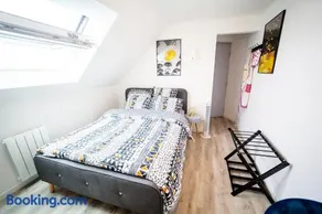 Kelys Residentiel Studios Confort Modernes - Image 4