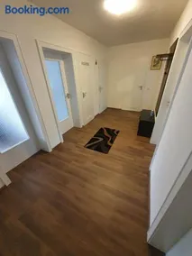 Ferienwohnung Schloßstraße - Image 4